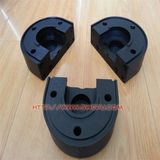 Precise CNC Machine Plastic Parts