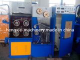 Hxe-22dt Fine Wire Drawing Machine with Annealer