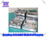 Custom China Precision Electronic Parts Mold