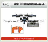 Injection Plastic Pipe Fitting Mould