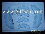 Silicone Ice Cube Tray Mould (SIC0010)