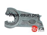 Pressure Zinc Value Body Die Cast (DC028)