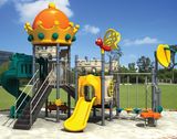 New Design Outdoor Playground (TY-02701)