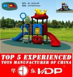 Best Seller of Outter Door Playground