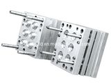 Precision Plastic Injection Mould for Plastic Bottle Cap Injection Mould