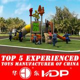 2014 New Children Sport Plastic Playground (HD14-056A)