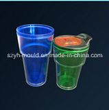 Plastic Thin Wall Multi Cavity Mould