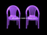 Plastic Chair Mould