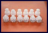 Push Pull Cap Mould, Push Pull Cap Injection Mold