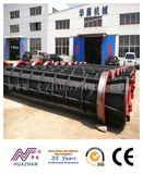 Concrete Pipe Mould