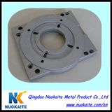 Aluminum Die Casting Servo Motor Shell (factory)