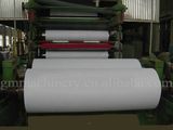 2400mm Copy Paper/ Writing Paper/Culture Paper/Computer Paper Making Machine