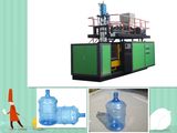 Automatic PC 5 Gallon Bottle Blowing Mold Machine (HT-80)