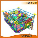 Wonderful Children Indoor Playground (VS1-2136A)