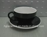 Ceramic Cup&Saucer