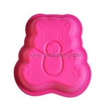 Silicone Cake Mould (VST-KWS-194)