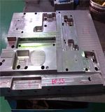 Custom Plastic Injection Mould