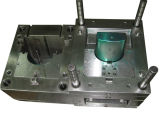 Weiyu Plastic Mould Product Factory