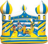 Children Playground Inflatable Playground (IFBS-040)