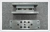 Metal Mould