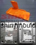 Plastic Pencil Holder Mould