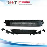 Bumper Grille Plastic Injection Mould