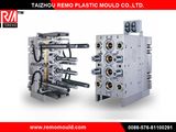 RM0301051 Preform Mould / Pet Bottle Mould