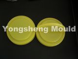 Candy Can Jar Cap Mould