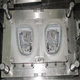 Automotive Plastic Injection Mould