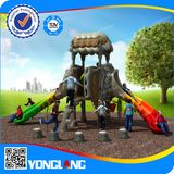 Children Plastic Slide and Climb