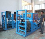 Wire Drawing Machinery (LS-1200)