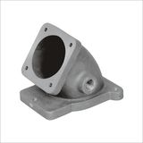 Aluminum Alloy Casting Connector