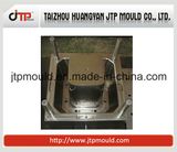 Square Shape Plastic Paint Bucket Mould