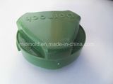 Medical Cover Plastic Injection Molding