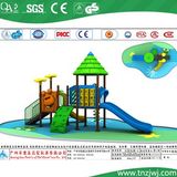 2015 Amusement Park Heavy Duty Outdoor Playground Equipment