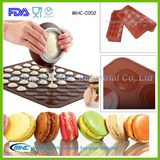 Food Grade Macaron Mold