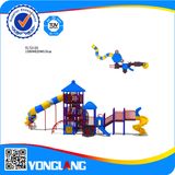 Playground Equipment