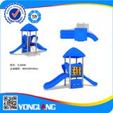 2015 Professional Manufacturer Outdoor Playground