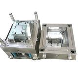 Plastic Injection Mould