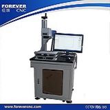 Hardware/Logo/Mould CNC Fiber Laser Marking Machine for Metal