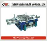 3 Runners Flat Stackableof Plastic Pallet Mould