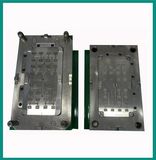 Plastic Industrial Parts Mould (xdd198)