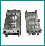 Plastic Fork Mould (xdd200)