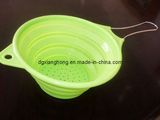 Folding Silicone Filters (XH011127) 