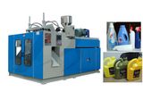 Kls90-60L Single Station PE Bottle Blowing Machine