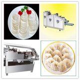 Automatic Dumpling/Wonton Wrapper Making Machine