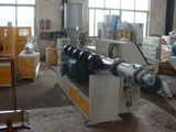 PE Threading Pipe Extrusion Equipment