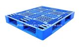 Double Sides Plastic Pallet Mould (ZLP010)