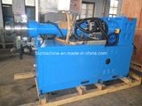 65 Silicone Rubber Extruder for Profile