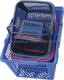 Plastic Basket Mould (51)